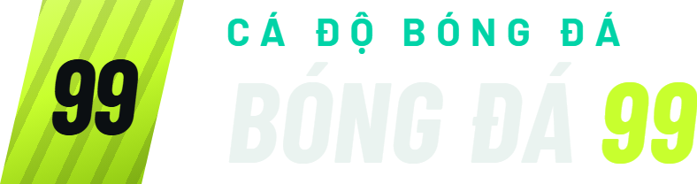 Cá Độ Bóng Đá 99 – Chuyên trang tổng hợp Top 10 trang cá độ bóng đá web cá cược bóng đá, nhận định kèo, giải mã kèo, tỷ lệ kèo, soi kèo, kèo nhà cái uy tín châu á 2026