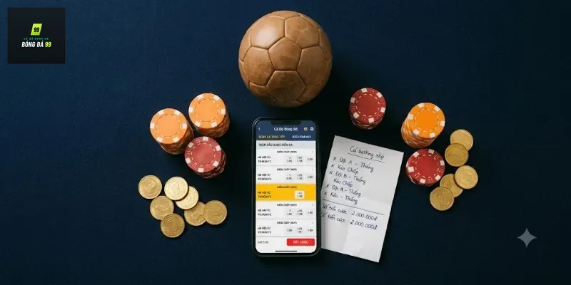 Tỷ Lệ Nhà Cái RICBET – Chỗ Được Và Chỗ Chưa Được Của Nhà Cái